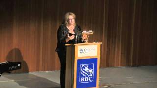 Voices of Celebration: International Women's Day @100 opening remarks