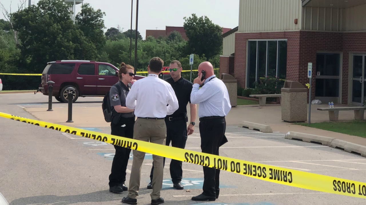 Boy accused in Luther High School stabbing had tried to start