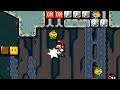 Super Mario Maker 2 🎮 On Off Extravaganza 🎮 Greg Edwrd