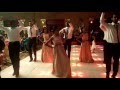 Surprise dance for mihiri  thiranga  wedding day