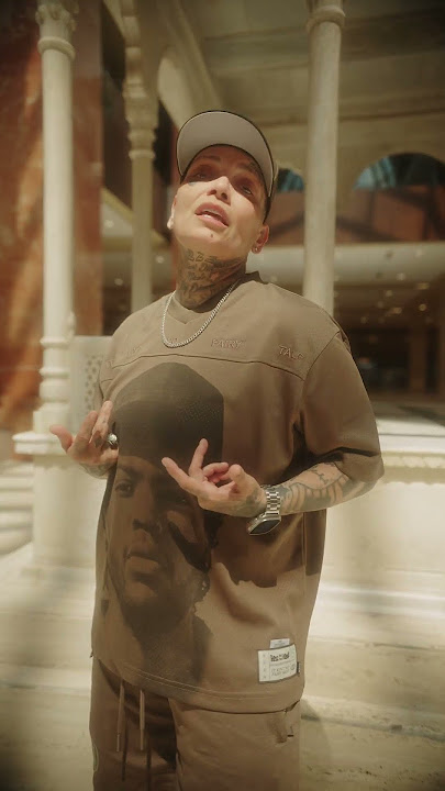 Amanda Perez is BACK w/ xBValentine 🤯🇲🇽🏳️‍🌈