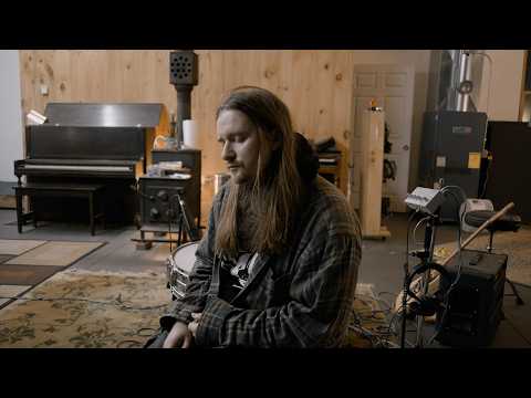 John Phelps Music YouTube ad: John Phelps -  Spotlight (Lyric Video)