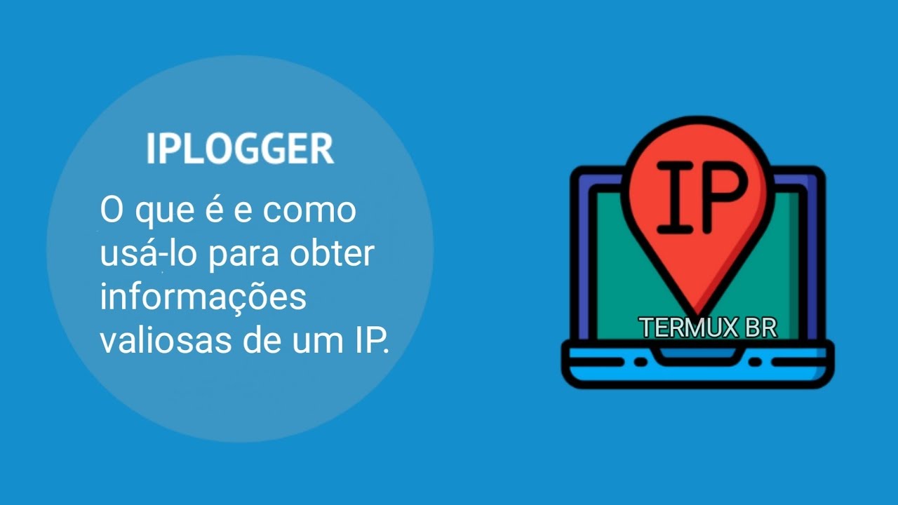 Ip loger