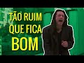 O Que Faz Um Filme Ser TÃO RUIM Que Fica BOM? (ft. Otavio Ugá do Super Oito)