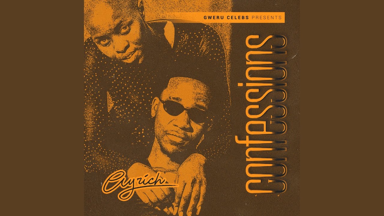 Watch Confessions on YouTube Watch Confessions on YouTube