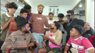 Malaysia Trip Tomorrow (Last Live)