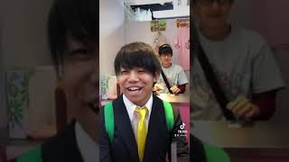 3年前にTikTokで1,200万回再生された動画。 #Shorts