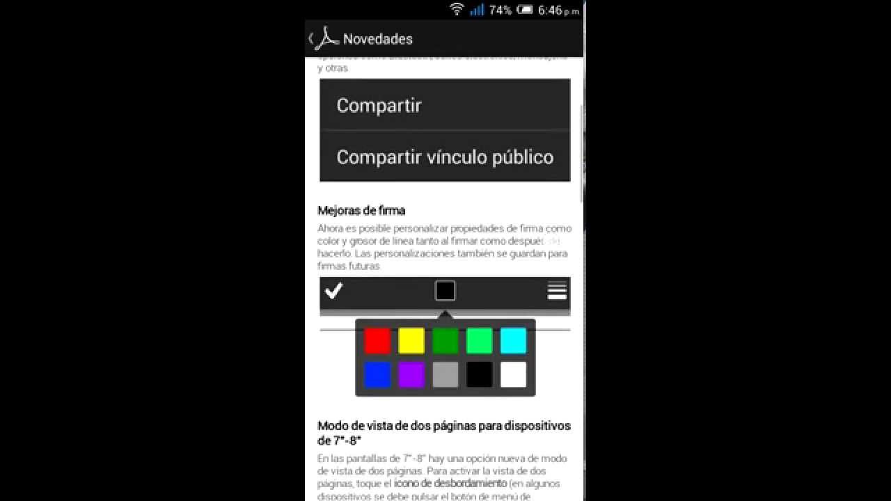 Adobe Reader full APK/Free/下載/ダウンロード