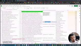 17 Lecture 17   Root of Semantic Content Network 4 Min