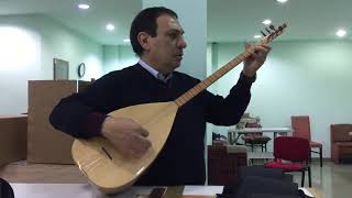 Kamil Sarıgül Gel Ha Gönül