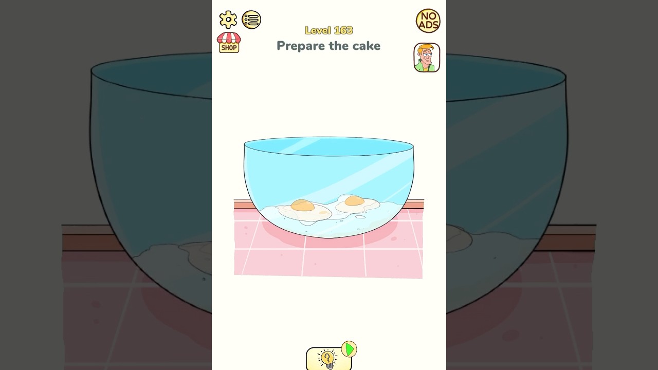 Impossible date level 163 