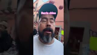 #barriochino #cdmx #centrocdmx #gay #bear