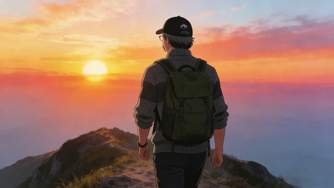 其实一个人过日子还是挺好的，你说呢？