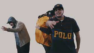 Official Video Heavens Design - Scr Danny Fantom, Jafet Muzic, Giankno Featuring Dj Erex