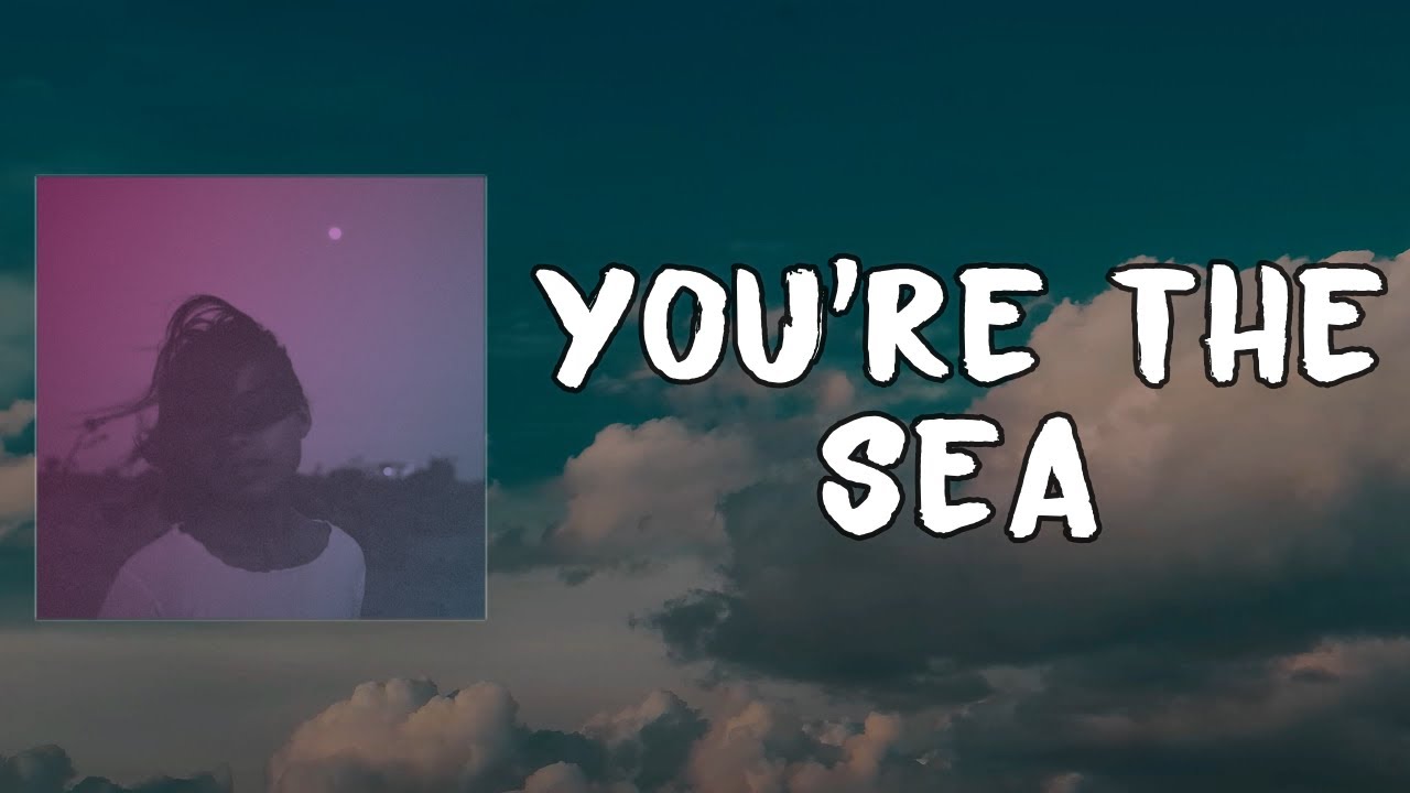 Andrew Belle - Swimmers (Official Lyric Video) 