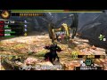 【ゆっくり実況】変な五人組によるMH4G実況 part5