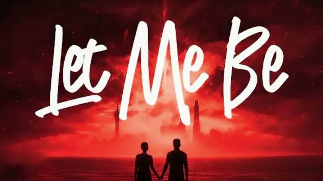 Let Me Be - The Second Voice | TikTok Trend Grind Vibes