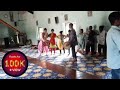 Khadia cultural dance  practice time  khuntmunda dehat youths  dr production