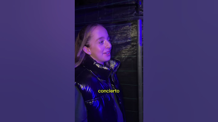 Surprising My Sister With Her Favorite Singer!