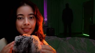 True Paranormal Stories to Fall Asleep To | ASMR