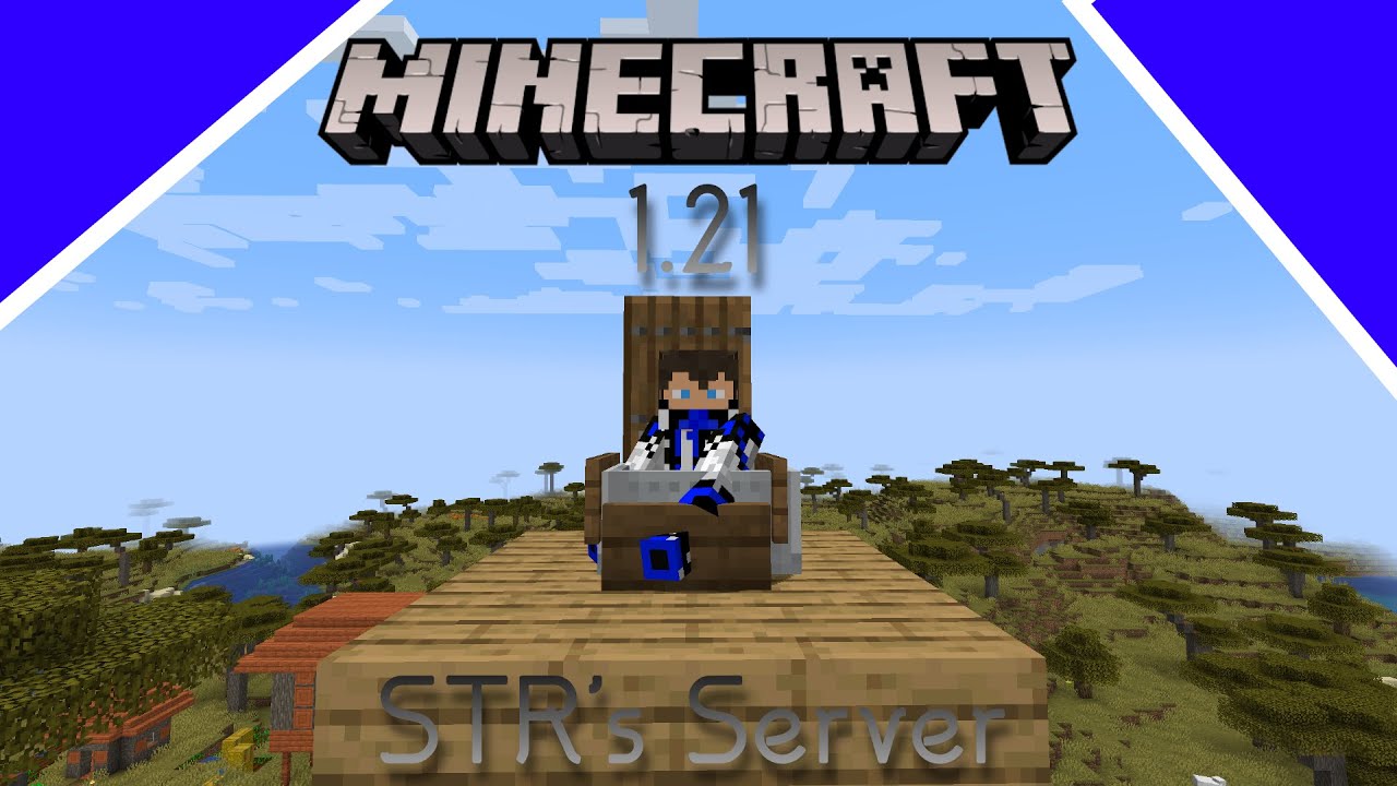 Minecraft Str Box Minecraft | STR - Expanding - YouTube