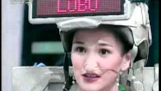 OUTPUT eat9 1