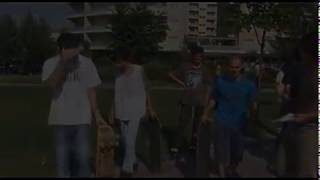 Gölgede 40 Derece - Bölüm 1