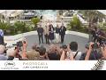 JURY CAMERA D'OR - Photocall -  Version Originale - Cannes 2026
