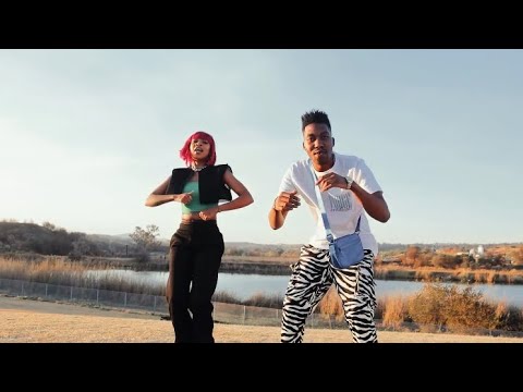Canicee   Competition ft Faith K  Official Music Video