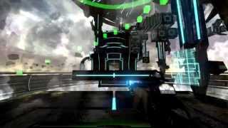 Deadcore Level 1 All Collectibles