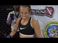 Invicta FC 19 Submissions (Event Replay)