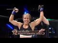 Invicta FC 19 Submissions (Event Replay)