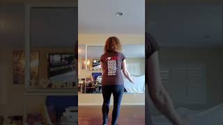 Ginge Dancing Yuval Tabashi And Sharon Elkaslassys 2021 Israeli Folk Circle Dance Yerushalaim Sheli