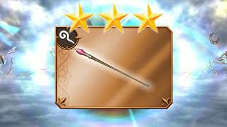 [DFFOO] Pull for Emperor LD weapon.
