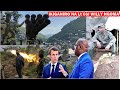 Lt col willy ngoma atubwiye ikigiye gukurikira nyuma ya rubayaumva icyo avuga ku mvugo ya macron