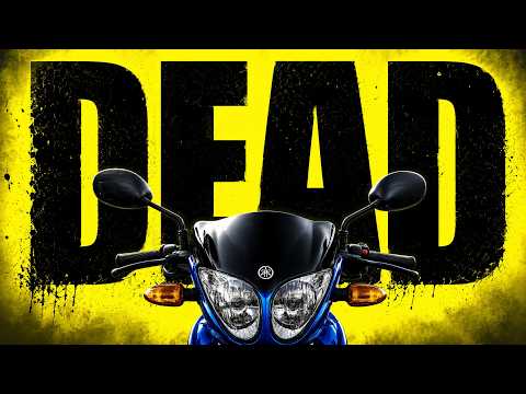 20 Satisfyingly DEAD Bikes
