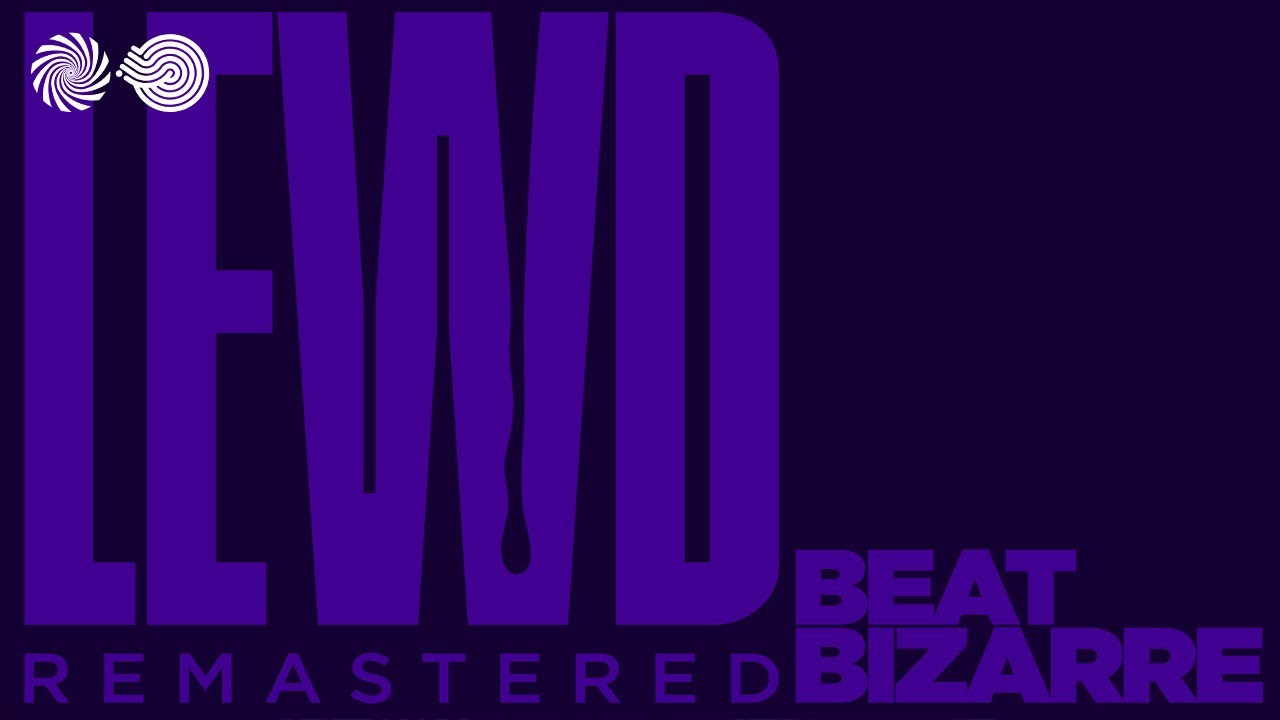 Beat Bizarre - Funk Fluid (2021 Remaster)