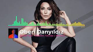 Ziynet Sali - Kalbim Tatilde (Oben Danyıldız Remix)