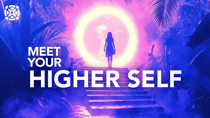 Sleep Hypnosis Connect With Your Higher Self, Release Limiting Beliefs, Embrace Inner Peace