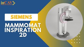 What to Expect about Siemens Mammomat Inspiration 2D imaging system screenshot 2