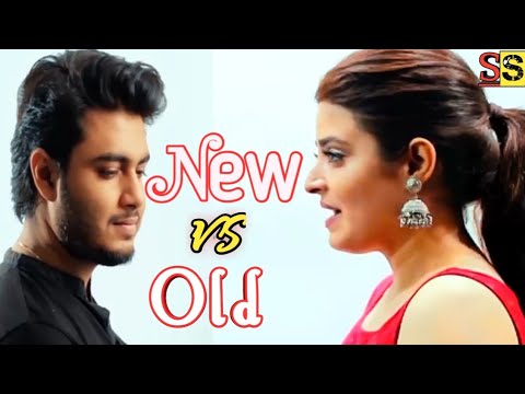 new-vs-old-2-bollywood-songs-mashup---deepshikha-ft-rajbharman-||-superhitsong-||