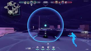 Yeni Sezonun İlk Vuruşunu Omene Attım