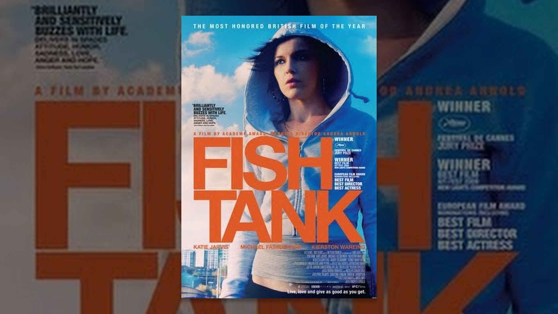 Fish Tank YouTube