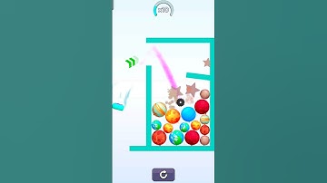 bounce and pop gameplay #shorts #viral #bounceandpop