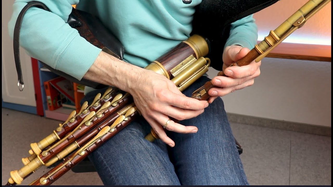 Borja Baragaño - The Green Fields of Canada