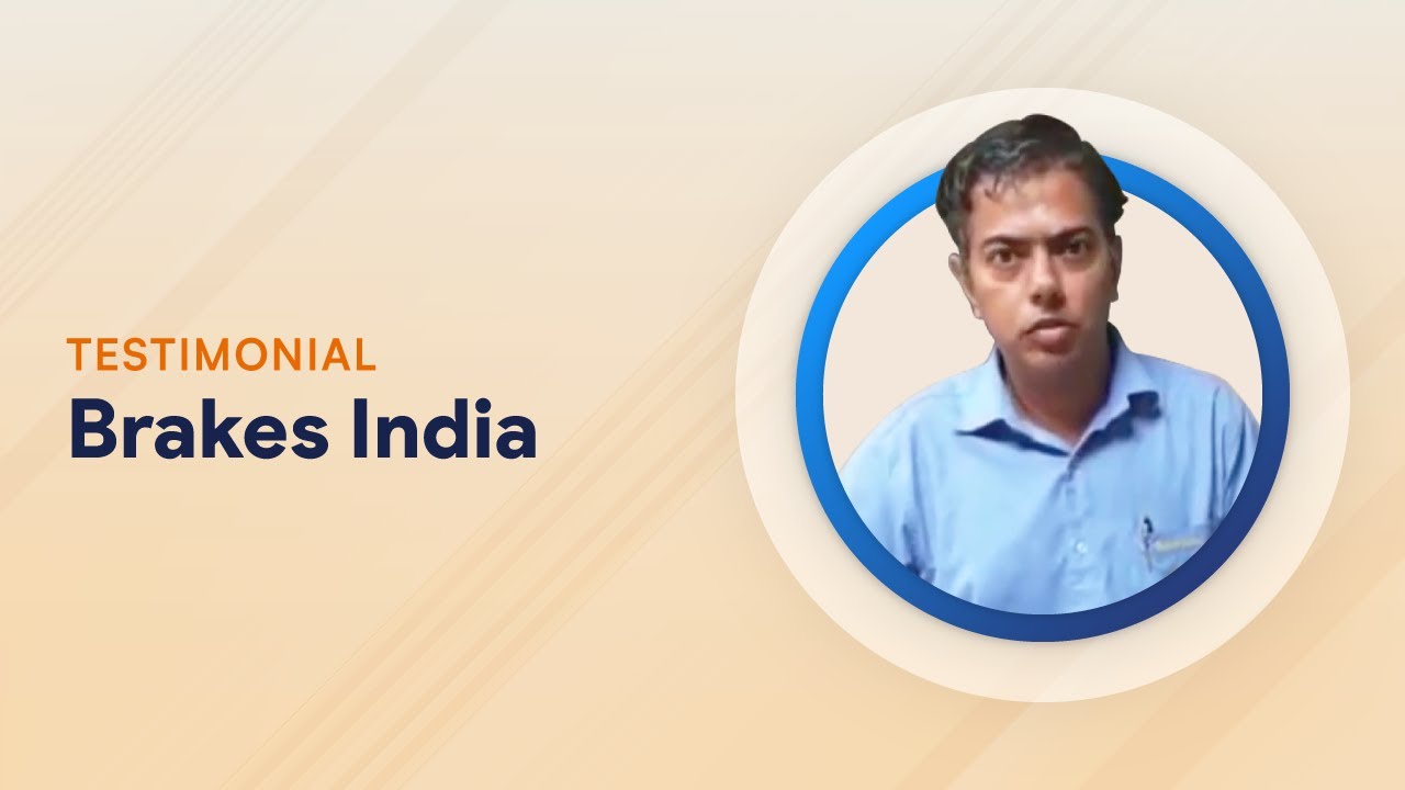 factoHR PF Software Review By S. Ravichandran, Divisional Manager of