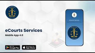 ECOURTS SERVICES MOBILE APP 4.0