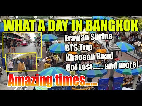 Day out in Bangkok, what a fantastic time, check it out…… | เนื้อหาล่าสุดเกี่ยวกับhaven t met hotel silom