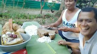 KILAWING ALANGAN BY BUTSOY CHANNEL / TEAM BUTSOY