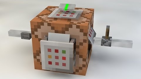 HOW TO SPAWN HEROBRINE WITH JUST A COMMAND BLOCK